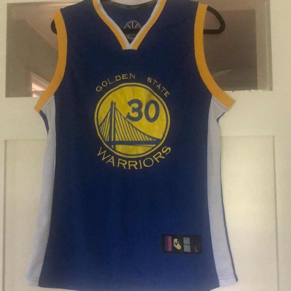 Sports jersey
